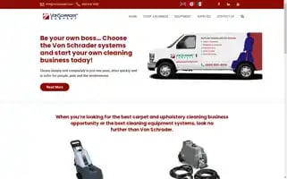 Vonschrader.com Screenshot 2024-05-14 22:56:10