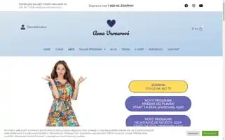 Annavernerova.cz Screenshot 2024-05-23 20:43:00