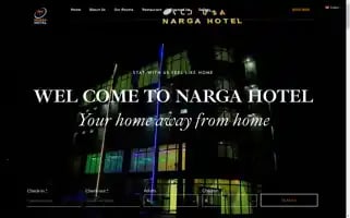 Nargahotel.net Screenshot 2024-04-15 03:43:06
