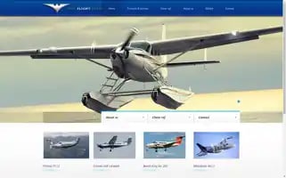 Milesflighttraining.com Screenshot 2024-04-22 13:29:33