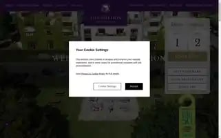 Thebrehon.com Screenshot 2024-07-01 16:36:39