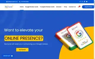 Revcards.co.uk Screenshot 2024-05-25 23:43:46