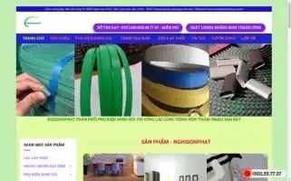 Cokhibinhduong.online Screenshot 2024-05-24 11:21:24