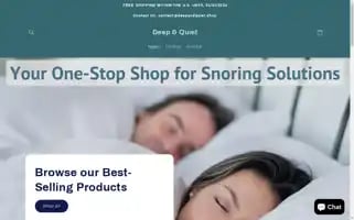 Deepandquiet.shop Screenshot 2024-05-02 07:36:14
