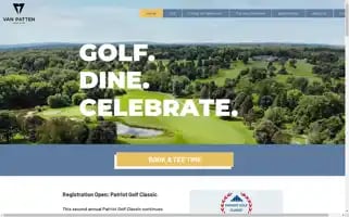 Vanpattengolf.com Screenshot 2024-05-16 23:11:00