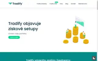 Tradify.sk Screenshot 2024-07-10 08:18:06