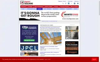 Paintsquare.com Screenshot 2024-05-13 07:33:59