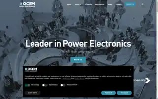 Ocem.eu Screenshot 2024-07-07 04:07:10