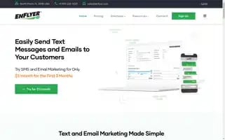 Enflyer.com Screenshot 2024-05-09 14:17:21