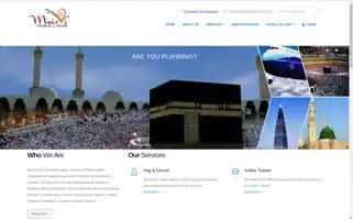 Mairvitravels.com Screenshot 2024-04-17 11:36:14