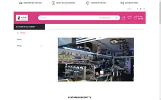 Techdeales.shop Screenshot 2024-05-27 05:52:07