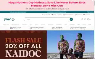 Yarn.com.au Screenshot 2024-05-04 15:39:46