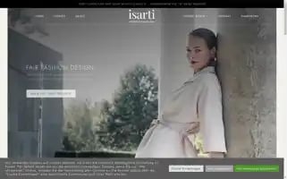 Isarti.de Screenshot 2024-05-21 07:56:03