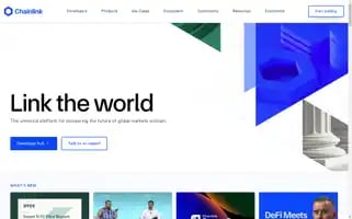 Chain.link Screenshot 2024-06-28 16:51:55