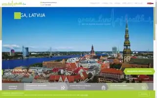 Healthtravellatvia.lv Screenshot 2024-04-17 03:18:36