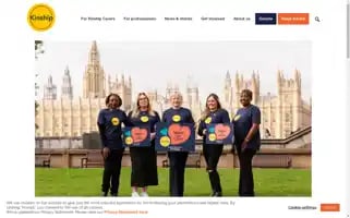 Kinship.org.uk Screenshot 2024-06-11 19:11:05