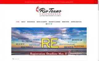 Riotexas.org Screenshot 2024-07-04 04:41:33