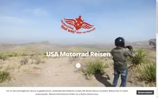 Biker-on-tour.com Screenshot 2024-04-25 23:42:51