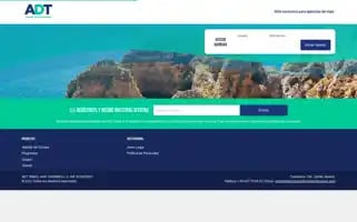 Adttravelandtourism.com Screenshot 2024-04-25 08:37:56