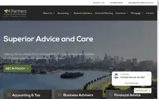 Kpartners.com.au Screenshot 2024-06-25 00:32:58