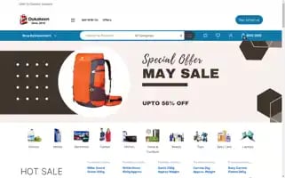 Dukakeen.com Screenshot 2024-05-04 15:03:40