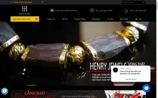 Henryjewels.com Screenshot 2024-06-24 20:50:26
