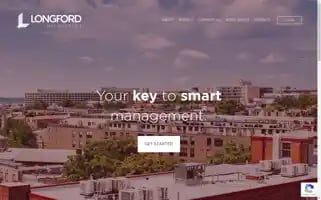 Longforddc.com Screenshot 2024-07-01 22:52:50