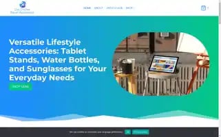 Usaonlinetravelassistance.com Screenshot 2024-04-25 06:03:54