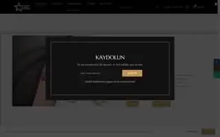 4yildizstore.com Screenshot 2024-05-19 10:08:15