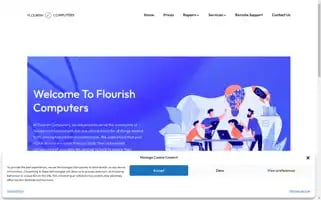 Flourishcomputers.co.uk Screenshot 2024-05-27 14:02:39