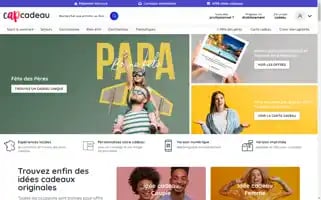Capcadeau.com Screenshot 2024-06-18 15:28:20