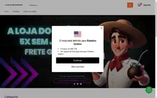 Alojadogaucho.com Screenshot 2024-05-02 05:54:15