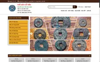 Thegioicotien.com Screenshot 2024-05-24 09:37:33