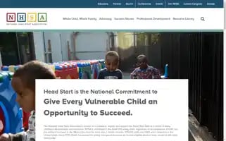 Nhsa.org Screenshot 2024-06-29 16:35:04