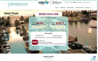 Bousteadtravel.com Screenshot 2024-04-17 06:42:58