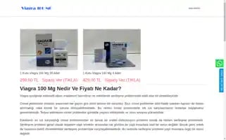 Viagra100mgnedir.com Screenshot 2024-06-29 17:05:27