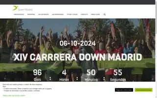 Carreradownmadrid.org Screenshot 2024-07-01 19:09:07