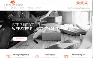 Littlebizonline.co.nz Screenshot 2024-07-01 23:11:33