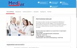 Medjar.pl Screenshot 2024-05-16 07:28:25