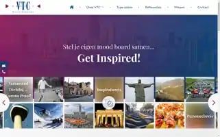 Vtc-travelsolutions.nl Screenshot 2024-04-22 11:38:54