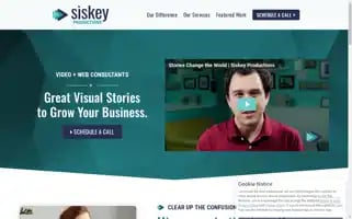 Siskeyproductions.com Screenshot 2024-07-02 07:44:34