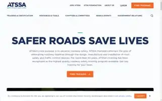 Atssa.com Screenshot 2024-07-03 13:20:08