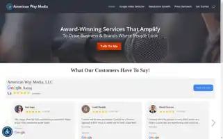 Americanwaymedia.com Screenshot 2024-06-29 22:42:53