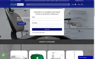 Docsurge.co.za Screenshot 2024-05-21 08:39:18