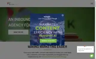 Blinkjarmedia.com Screenshot 2024-05-08 19:48:17