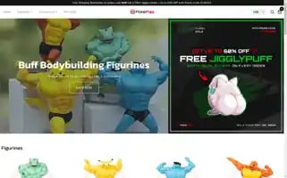 Pokeflexstore.com Screenshot 2024-05-21 17:49:32