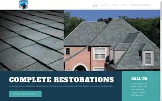 Iarestorations.com Screenshot 2024-05-12 08:11:39