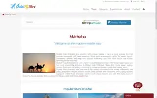 Dubaiflytours.com Screenshot 2024-04-16 18:32:34