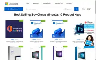 Buygenuinekeys.com Screenshot 2024-06-29 18:09:13