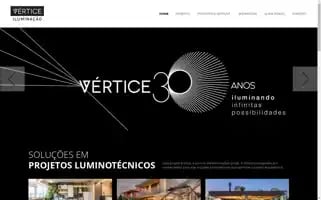 Verticeiluminacao.com.br Screenshot 2024-07-09 08:23:42